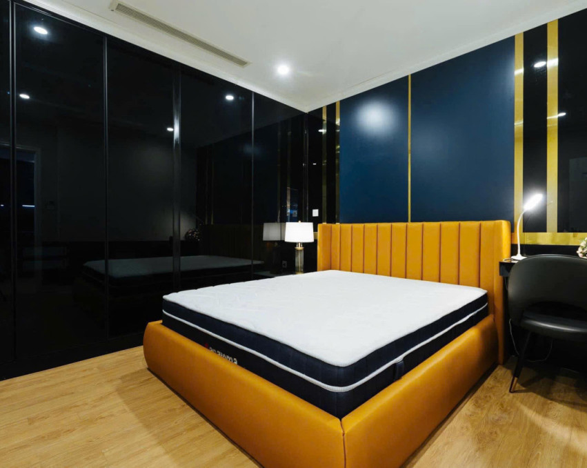 Bán căn hộ chung cư cao cấp Royal City diện tích 133m2, 2pn2wc